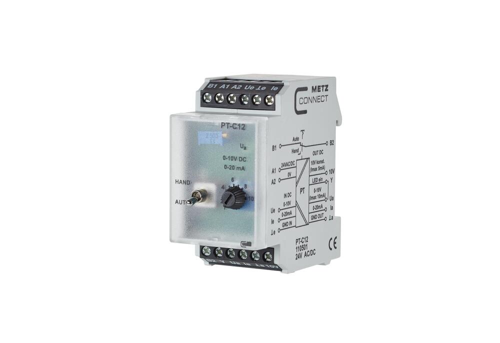 Metz Connect Converter - 110501