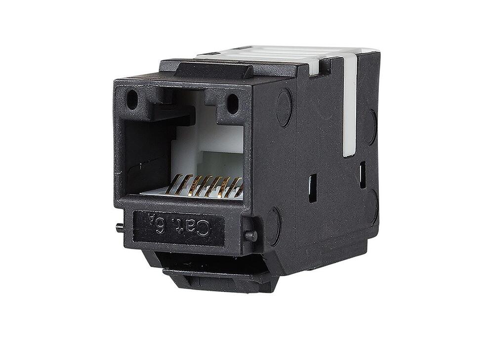 Metz Connect Modularer Steckverbinder - 130A11-29KI [2 Stück]