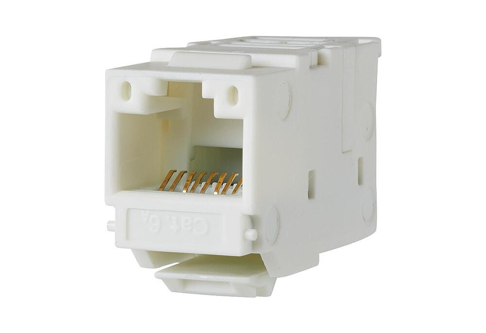 Metz Connect Modularer Steckverbinder - 130A11KI [2 Stück]