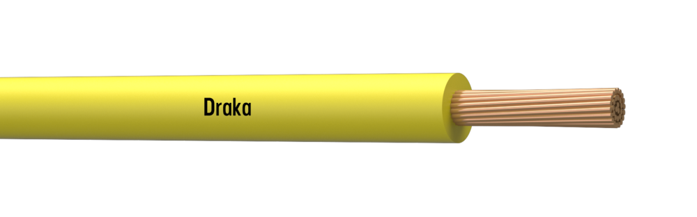Draka VMDS 90C Installationskabel - 132736 [100 Meter]