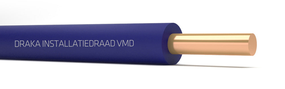 Draka VMD 90C Installationskabel - 132758 [100 Meter]