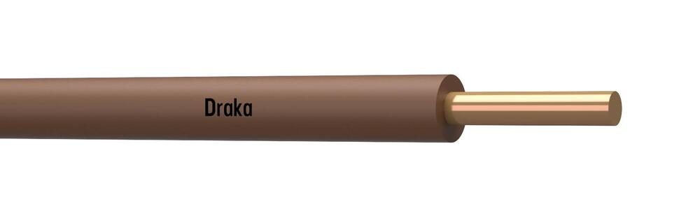 Draka VMD 90C Installationskabel - 132758 [100 Meter]