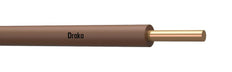 Draka VMD 90C Installationskabel - 132758 [100 Meter]