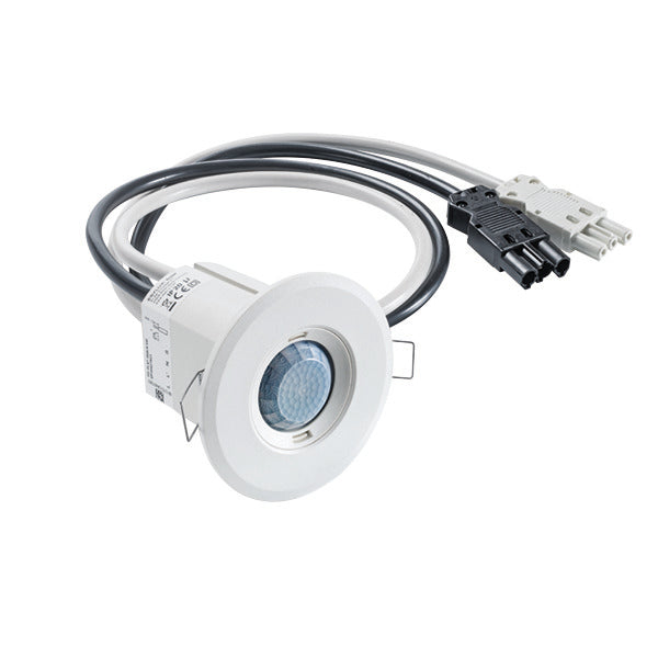 ESYLUX Bewegungsschalter flach (komplett) - EP10427879
