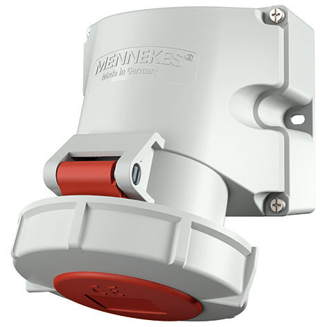 Mennekes CEE-Wandsteckdose - 9562