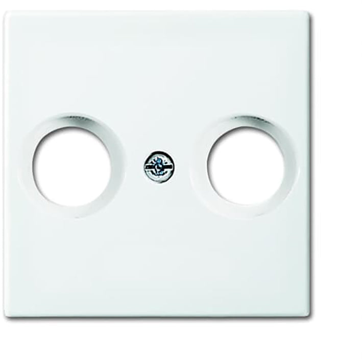 ABB Busch-Jaeger Balance SI Schaltgeräteeinsatzplatte - 2CKA001724A4334