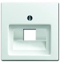 ABB Busch-Jaeger Balance SI Schaltgeräteeinsatzplatte - 2CKA001753A0225