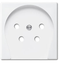 ABB Busch-Jaeger Balance SI Schaltgeräteeinsatzplatte - 2CKA001753A0228