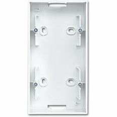 ABB Busch-Jaeger Balance SI Surface mounted Switchgear - 2CKA001799A0987
