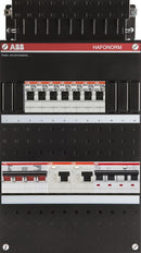 ABB Hafonorm Installationsschrank - 1SPF006905F1728