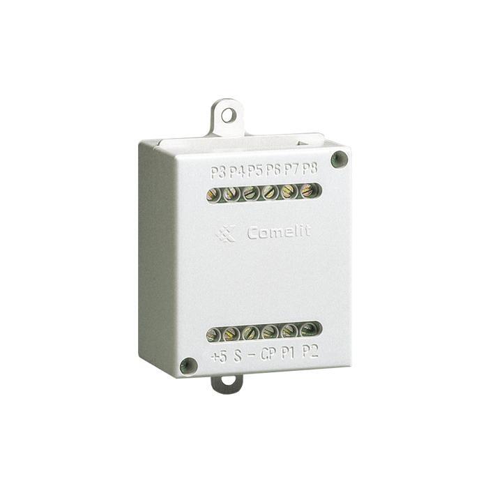 Comelit Accessories Function Module For Door Station - 3063D