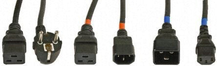 Eaton USV-Systeme Zubehör für USV - CBLMBP10EU [3 Stück]