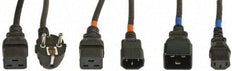 Eaton USV-Systeme Zubehör für USV - CBLMBP10EU [3 Stück]