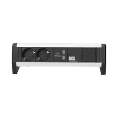 Bachmann Desk-Schreibtisch-Anschlusseinheit - 55.40.167