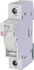 ETI Holder For cylindrical fuse - 431000661 [2 Pieces]