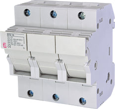 ETI Holder For cylindrical fuse - 431000677