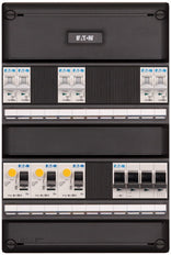 EATON INDUSTRIES System 55 Installation Cabinet - 1999266