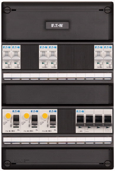 EATON INDUSTRIES System 55 Montageschrank - 1999266
