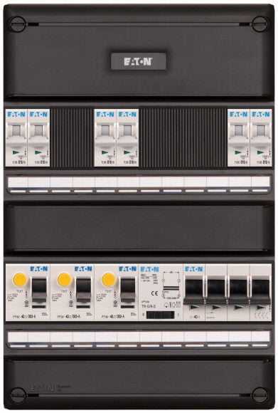 EATON INDUSTRIES System 55 Montageschrank - 1997280