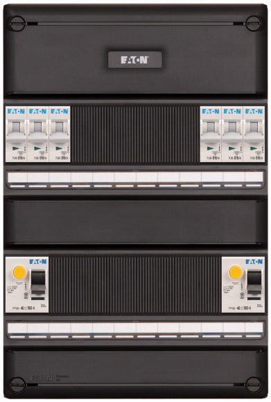 EATON INDUSTRIES System 55 Montageschrank - 1998265