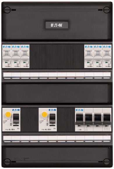 EATON INDUSTRIES System 55 Montageschrank - 1998266