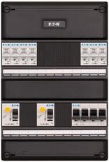 EATON INDUSTRIES System 55 Montageschrank - 1998212