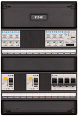 EATON INDUSTRIES System 55 Montageschrank - 1998280