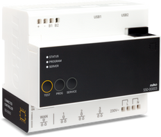 Niko Home Control Steuergerät Bussystem - 550-00003