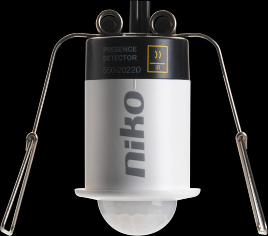 Niko Home Control Bewegungsmelder Bus System - 550-20220