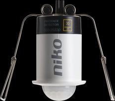 Niko Home Control Bewegungsmelder Bus System - 550-20220