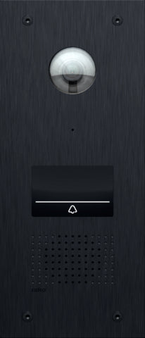 Niko Türstation Türkommunikation - 550-22001