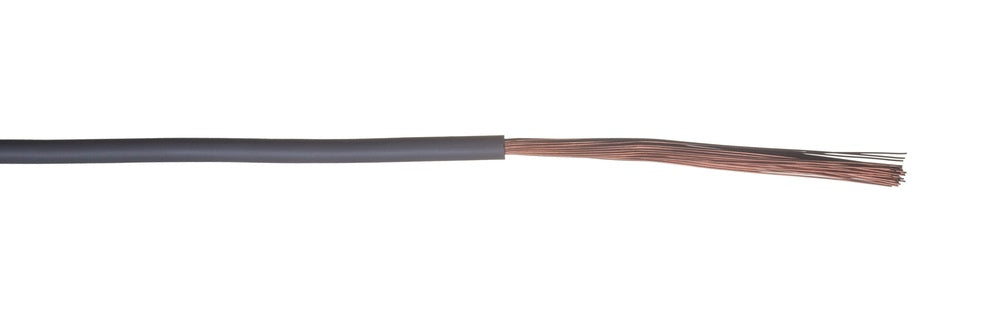 Jobarco Trioflex Installationsdraht - 1301117 [10 Meter]