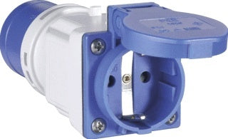 Keraf CEE-Stecker - 104207