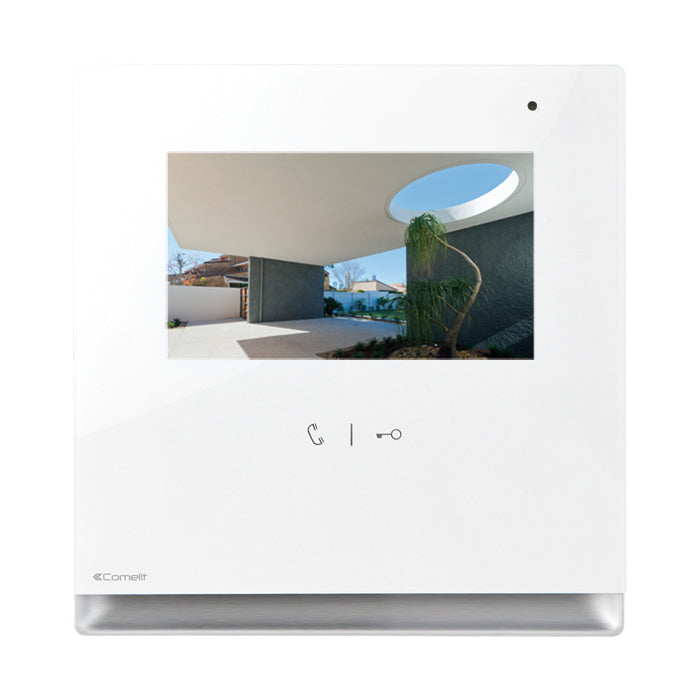 Comelit Icona Innentelefon Türkommunikation - 6602W