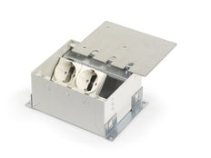 OCS Velox 2.0 Bodenauslasskasten - 33.70.036