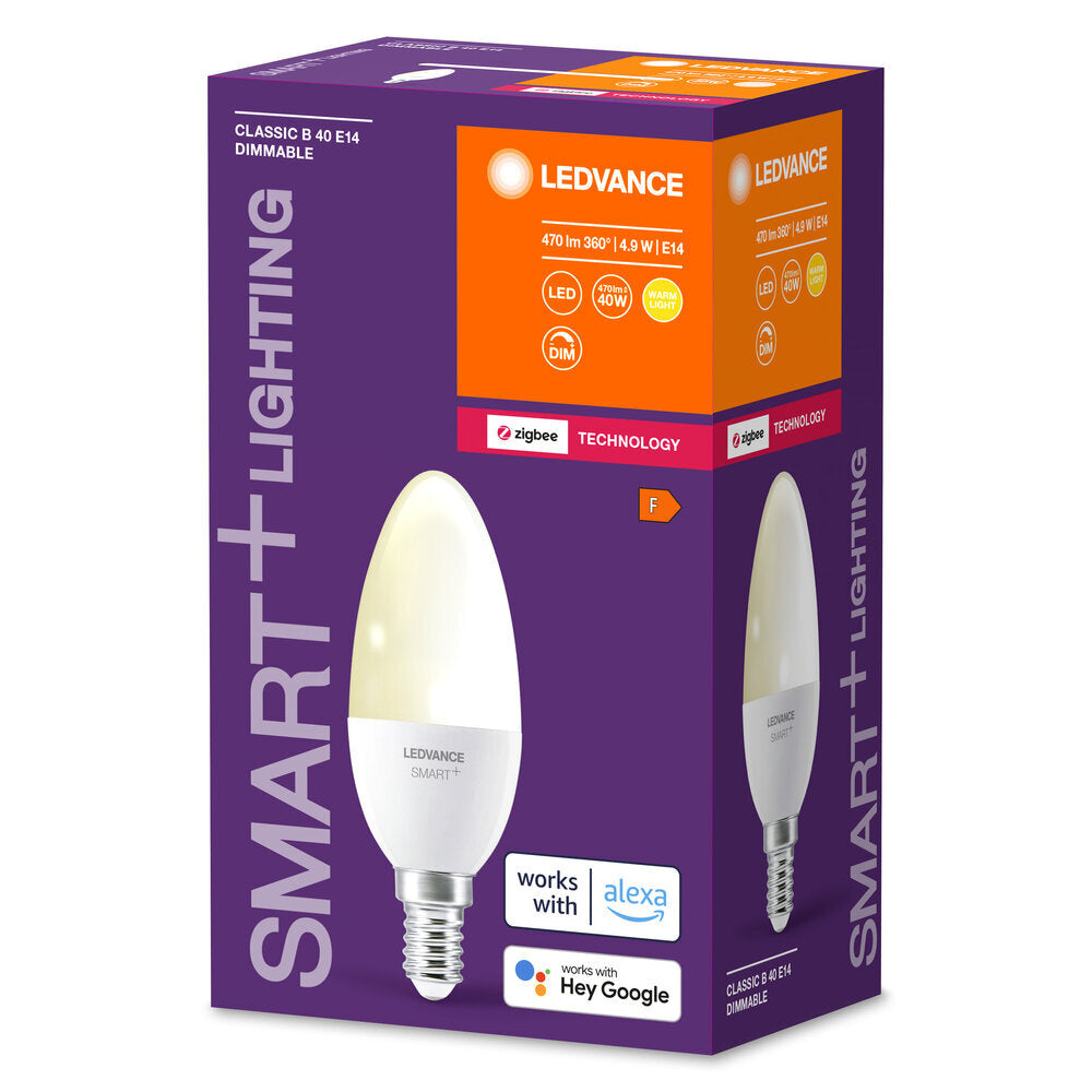 Ledvance SMART+ LED-Lampe - 4058075208421