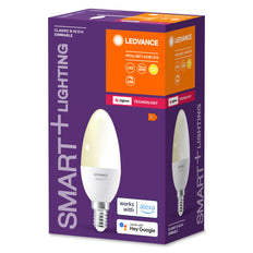 Ledvance SMART+ LED-Lampe - 4058075208421