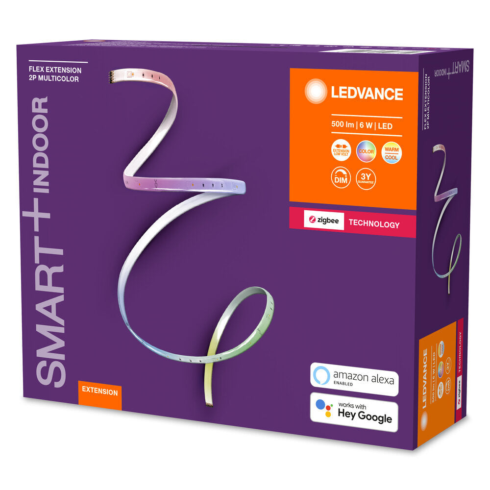 Ledvance SMART+ Lichtschlauch/Abschluss - 4058075208612
