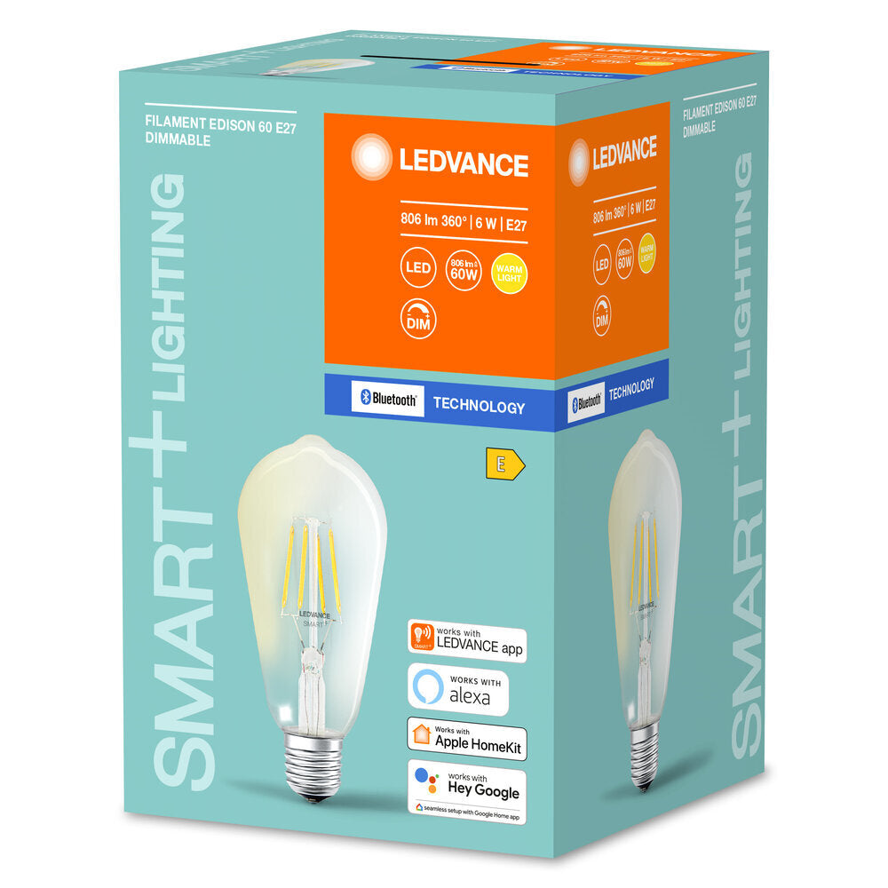 Ledvance SMART+ LED lamp - 4058075208575
