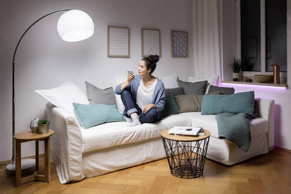 Ledvance SMART+ LED-Lampe - 4058075208568