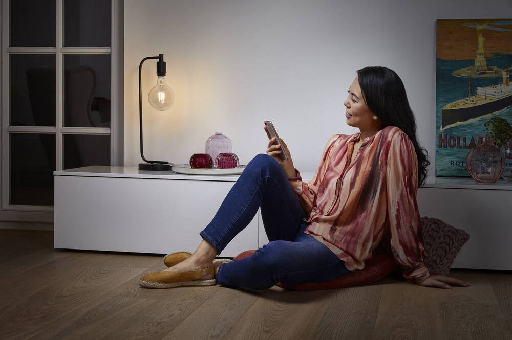 Ledvance SMART+ LED-Lampe - 4058075208568