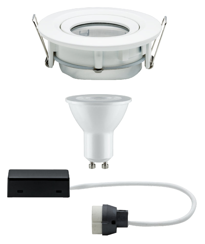 Paulmann Downlight/Spotlight/Flutlicht - 92897