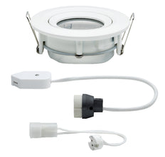 Paulmann Downlight/Spotlight/Flutlicht - 93661