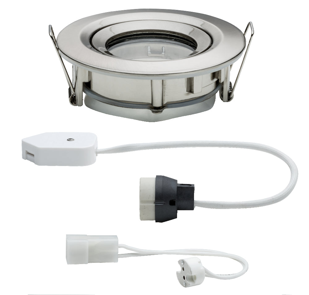 Paulmann Downlight/Spotlight/Flutlicht - 93662