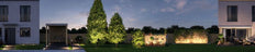 Paulmann Garten-/Fußwegleuchte - 93696