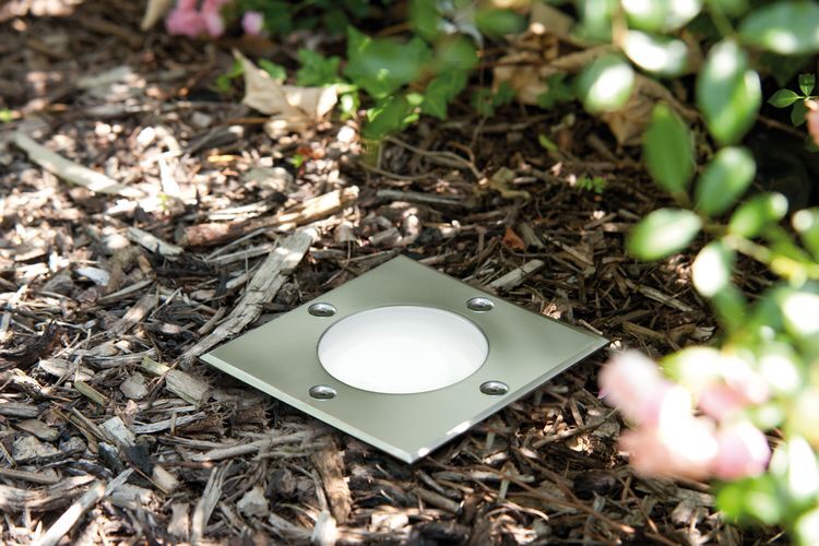 Paulmann Ground-Mounted luminaire - 93993