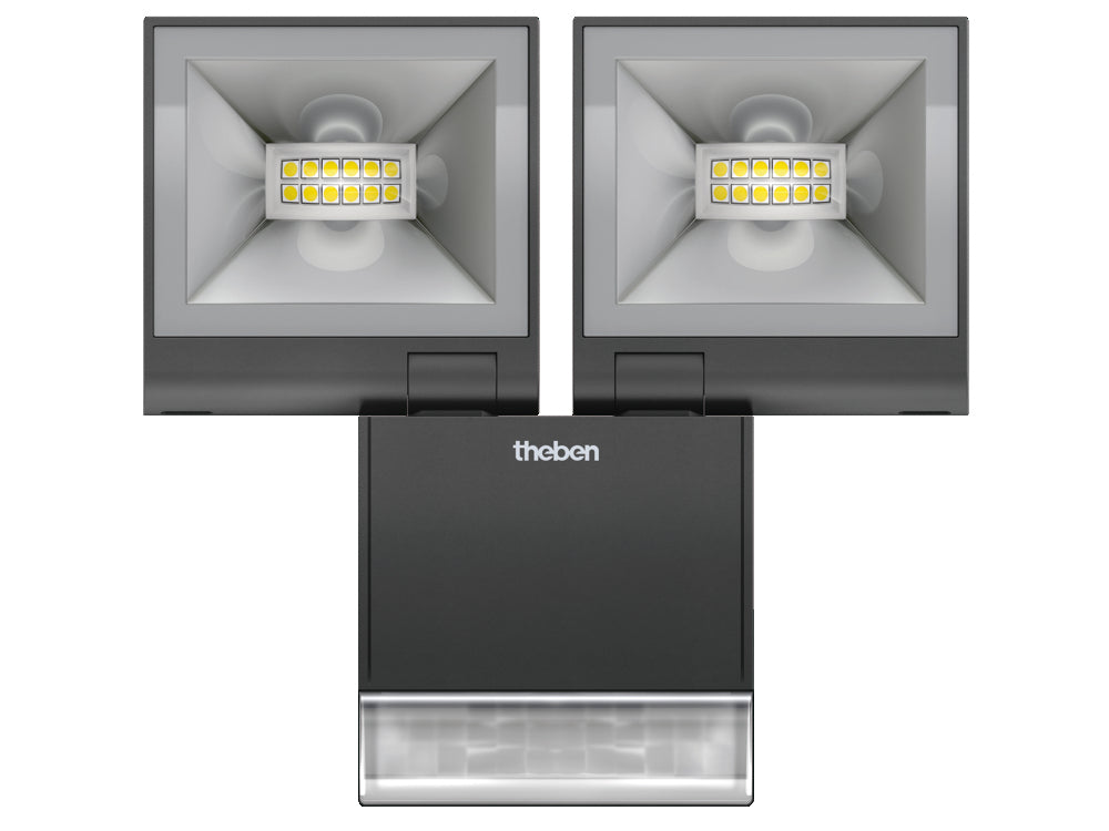 Theben TheLeda Downlight/Spotlight/Flutlicht - 1020934