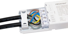 Megaman LED-Treiber - MM10941