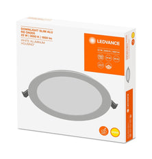 Ledvance Downlight Schlankes Downlight/Spotlight/Flutlicht - 4058075064003