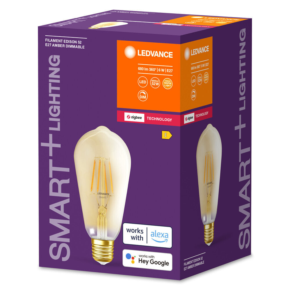 Ledvance SMART+ LED lamp - 4058075528192
